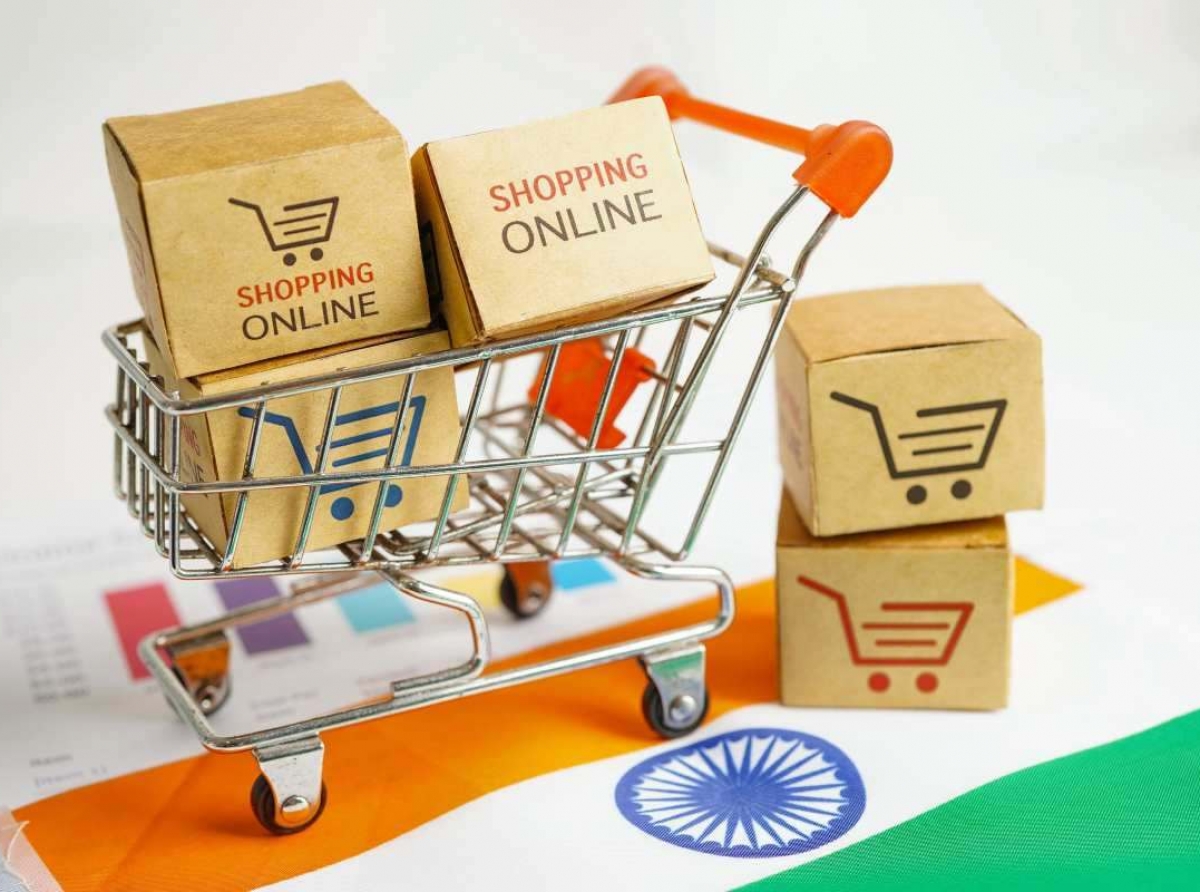 India retail sector reaches 10%  growth trajectory in August ahead of festive peak
